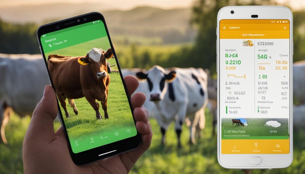 The best free apps for weighing animals