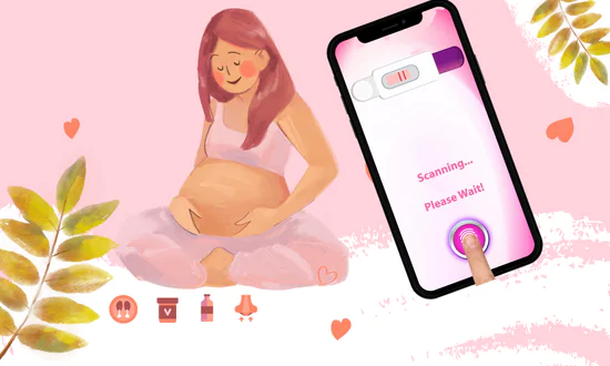 Online Pregnancy Test Apps – Discover Now