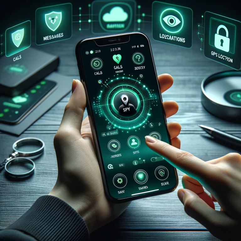 10 بہترین سیل فون جاسوس ایپس دریافت کریں۔