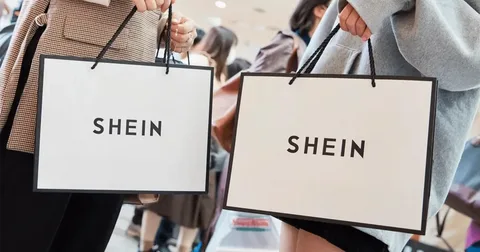 Discover how to earn free products from Shein: Complete Guide