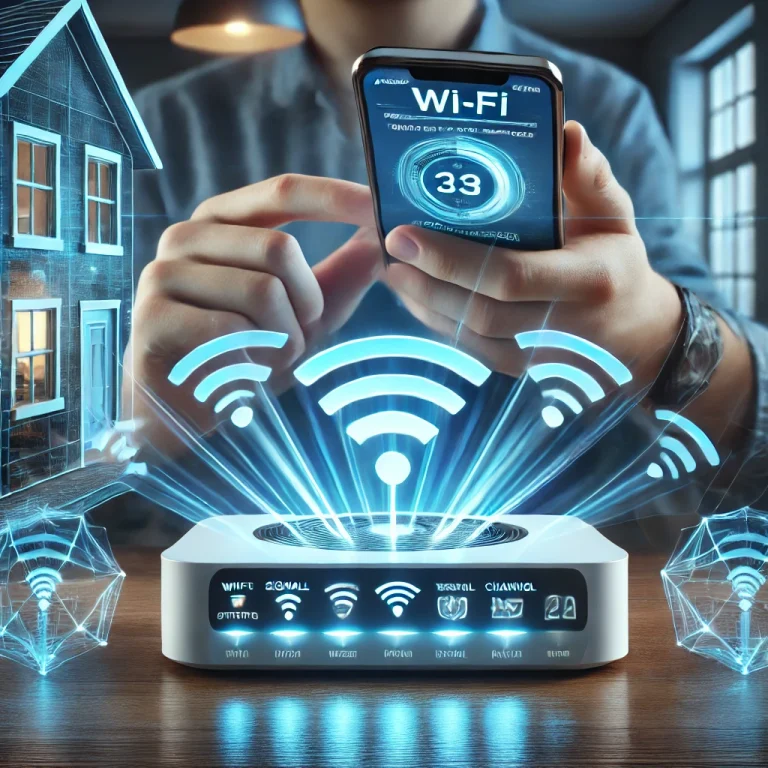 آپ کے سیل فون پر مفت انٹرنیٹ – کسی بھی Wi-Fi نیٹ ورک سے کیسے جڑیں۔