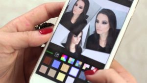 Las mejores apps para hacer montajes de fotos en tu celular