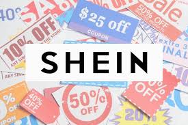 Découvrez comment obtenir des coupons et des cadeaux gratuits chez Shein