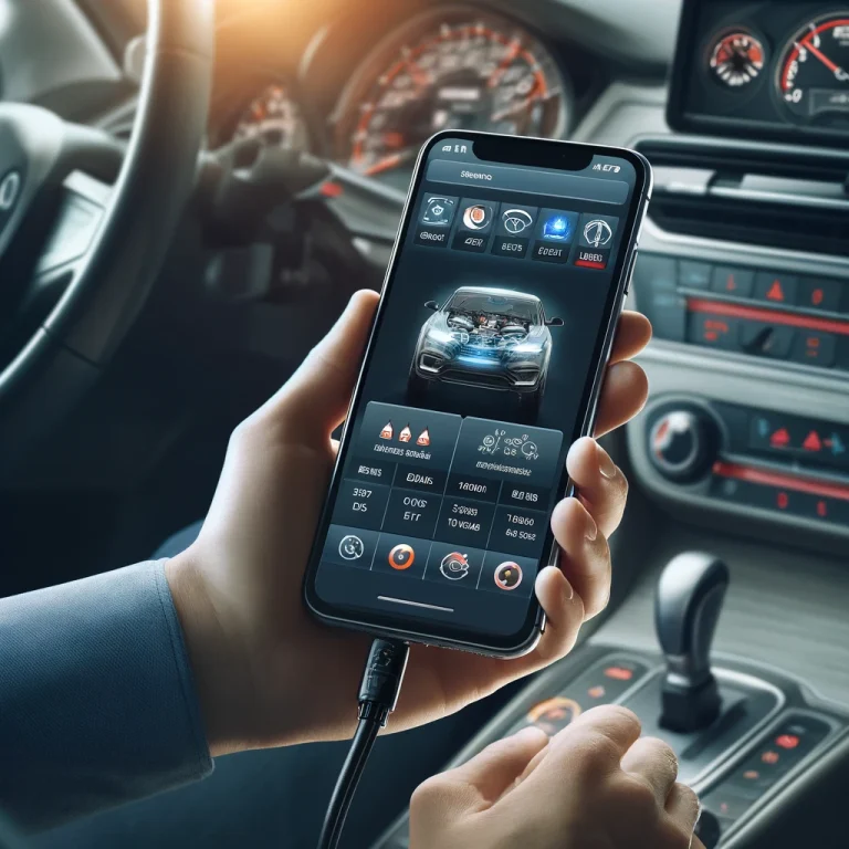 Bezplatné aplikace, které pomáhají řešit mechanické problémy