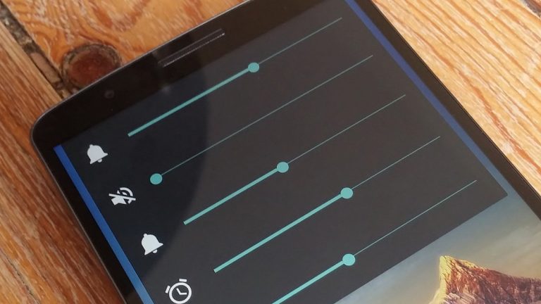 Aplikacije za povečanje glasnosti mobilnega telefona