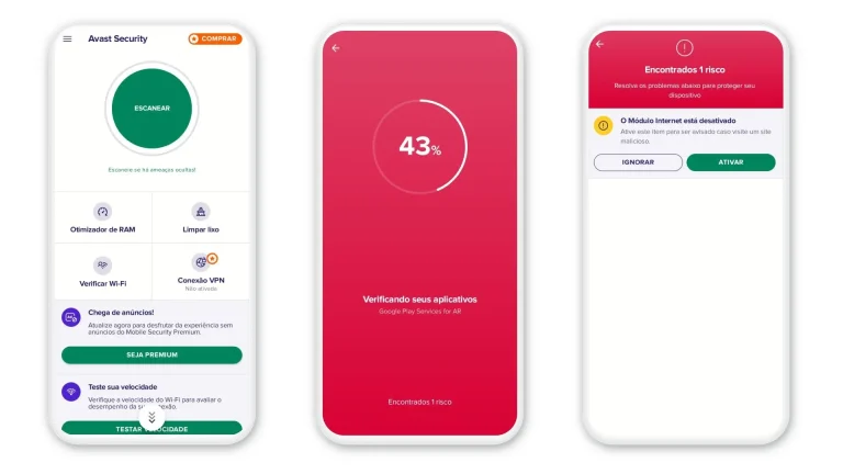 Kako odstraniti viruse iz mobilnega telefona