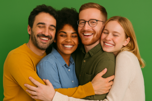 Descubra os melhores apps para fazer amizades LGBT