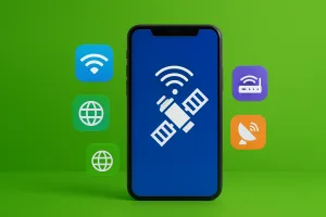 Internet rápida em Qualquer Lugar do Mundo com esses apps