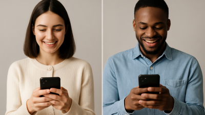App para Conversar com Pessoas Diferentes