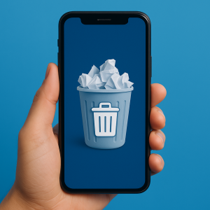 5 Melhores Apps para Apagar Arquivos Desnecessários