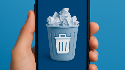 5 beste apps om onnodige bestanden te verwijderen