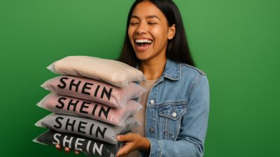 5 applications sûres pour gagner des vêtements