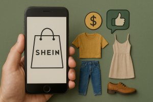 Como Ganhar Roupas na Shein