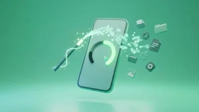 Aplicativo limpando a memória do celular
